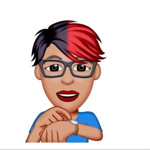 Meet your Posher, Jacqueline